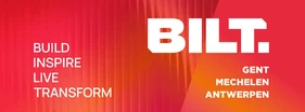 Logo BILT Antwerpen
