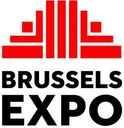 Logo Brussels Expo